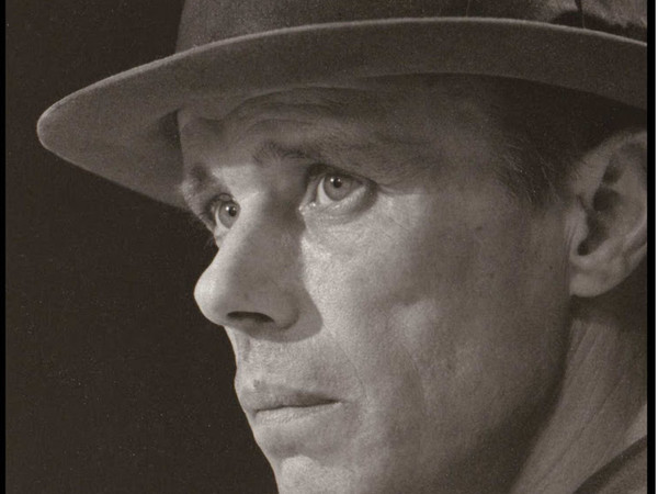  Beuys: Viaggi in Italia. Recuperi di storie tedesche girando per Roma