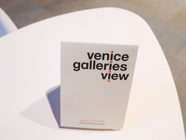 <em>Venice Galleries View Exhibition</em>