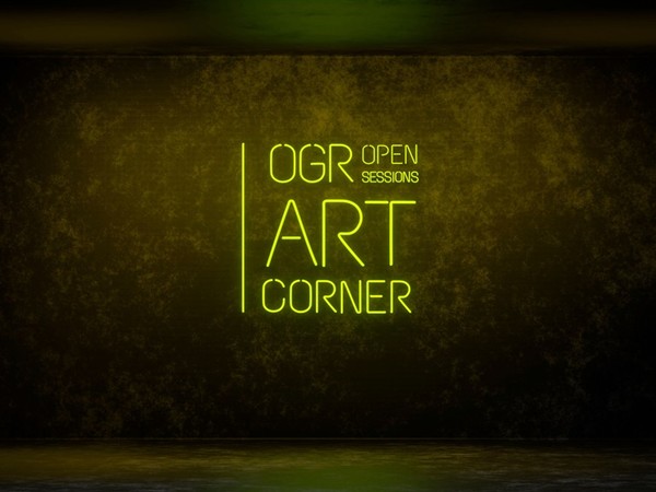  OGR Art Corner