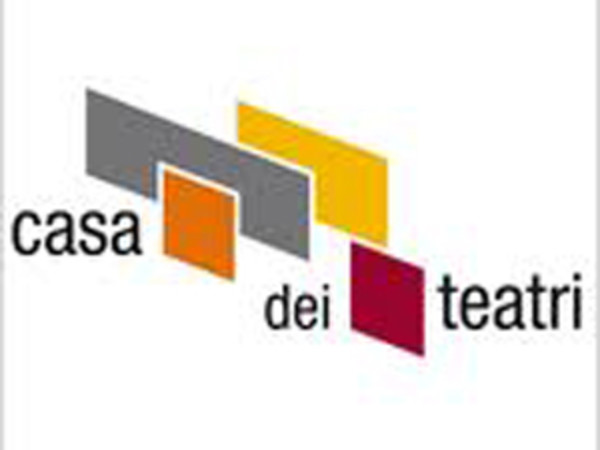 Logo Casa dei Teatri, Villa Doria Pamphilij, Roma