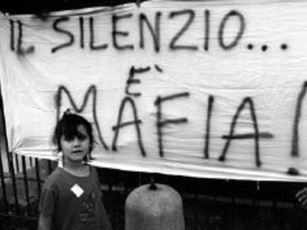 Il silenzio è mafia. Falcone e Borsellino vent’anni dopo, Palazzo Incontro, Roma