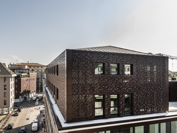 Vetra Building, Milano. By Il Prisma