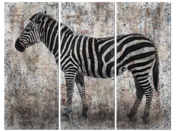 Manuel Felisi, <em>Zebra</em>