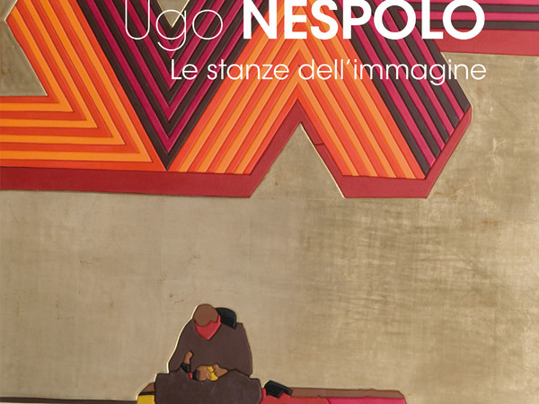 Ugo Nespolo. Le stanze dell’immagine, Palazzo del Liceo Saracco, Acqui Terme (AL)