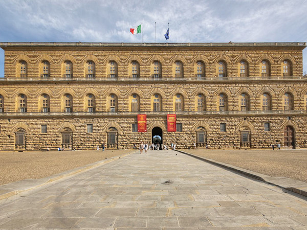 Palazzo Pitti