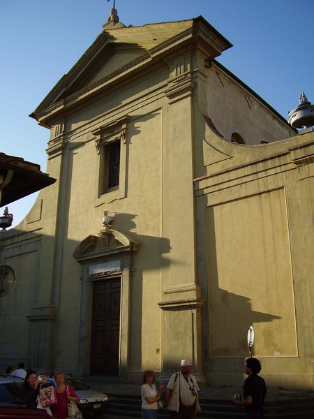 Chiesa di San Giuseppe