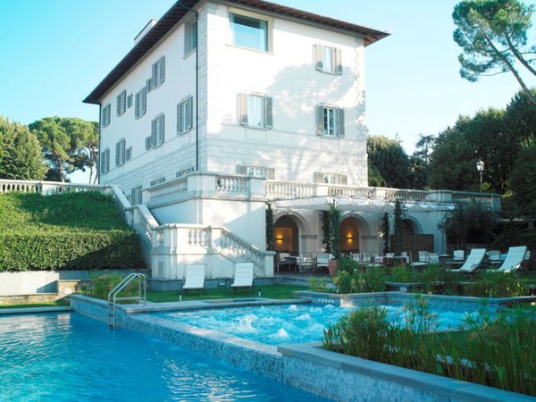 Hotel Villa La Vedetta