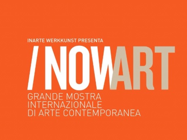 Nowart, Logo