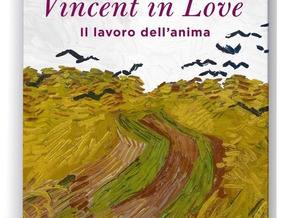 Giovanna Strano. Vincent in Love