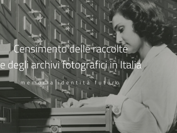 Archivio storico del Gruppo Intesa Sanpaolo, Sezione fotografica