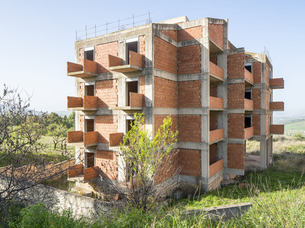 Alterazioni Video, Case popolari, Reggio Calabria, 2018