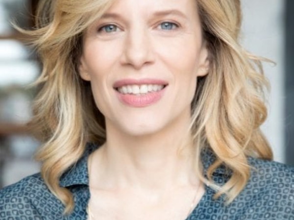 Sonia Bergamasco