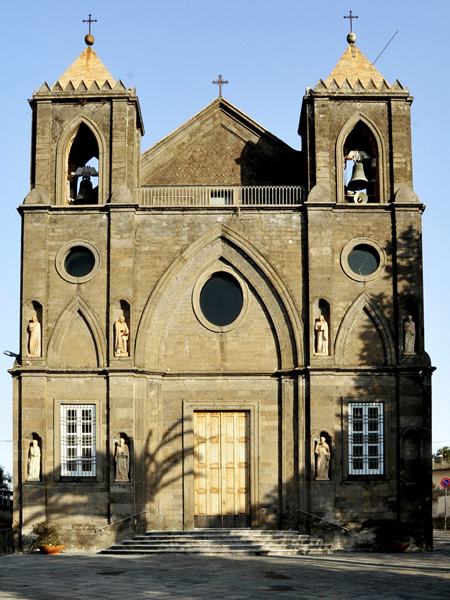 Santa Maria delle Grazie Church