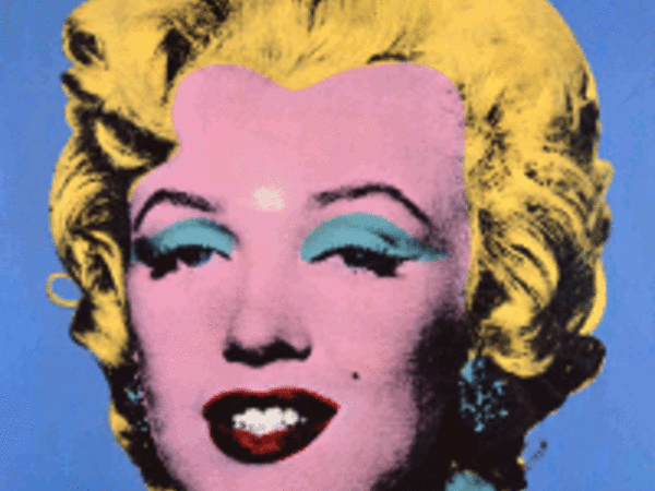 Warhol. Dalla collezione di Peter Brant, Palazzo Reale, Milano