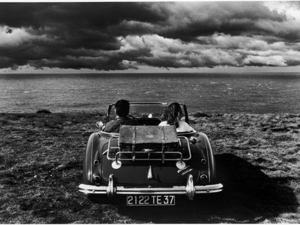 Gianni Berengo Gardin. Storie di un fotografo, Centro Internazionale di Fotografia Scavi Scaligeri, Verona