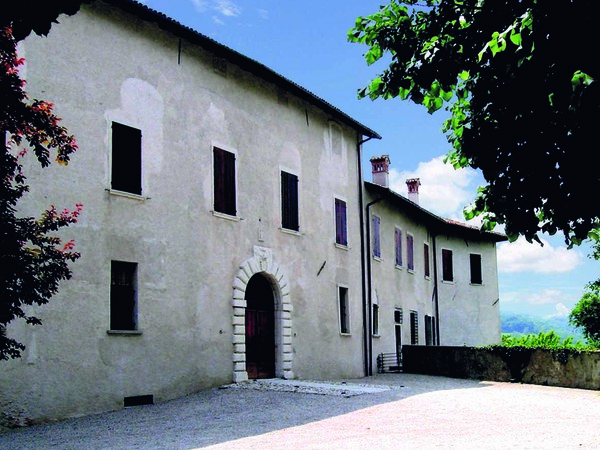 Palazzo dei Vescovi, Feltre 