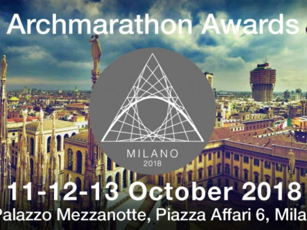 Archmarathon Awards 2018