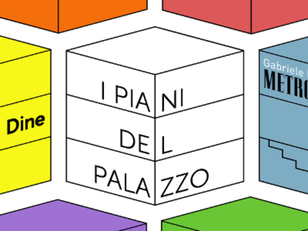 I Piani del Palazzo