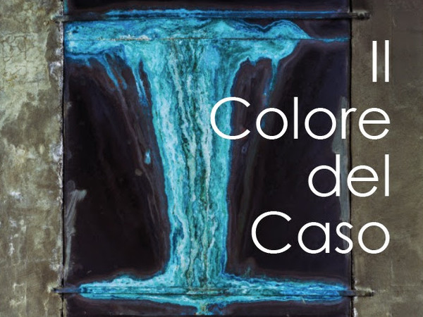 George Tatge. Il Colore del Caso, Galleria Comunale d’Arte Contemporanea, Arezzo