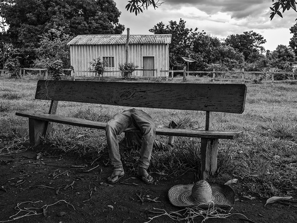 Lalo de Almeida, for Folha de Sao Paulo / Panos Pictures