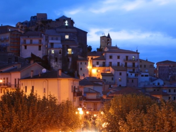 Premio Sele d’Oro Mezzogiorno 2014