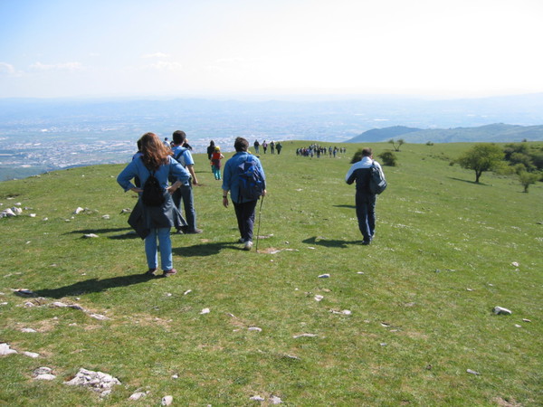 Anello del Rinascimento