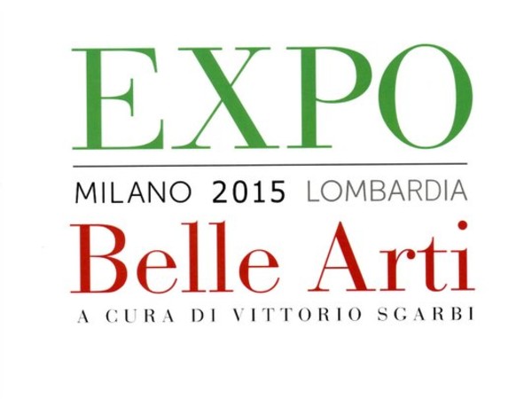 Expo Belle Arti Milano 2015