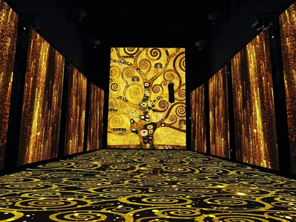 Klimt Experience