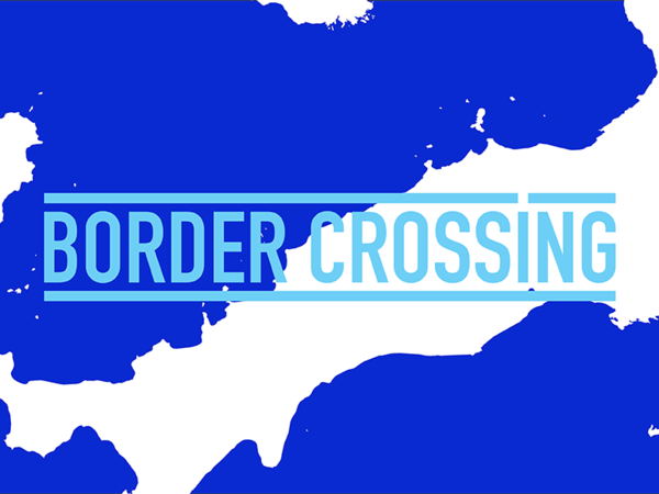 Border Crossing