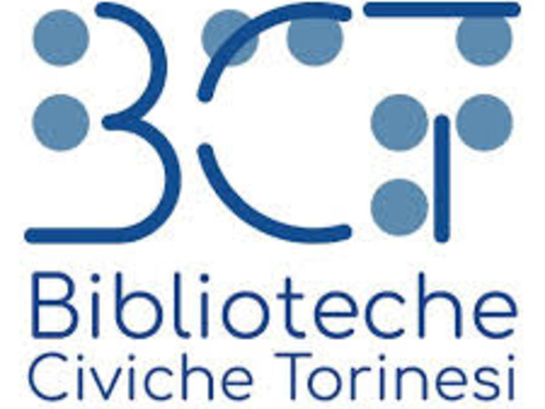  Biblioteche Civiche Torinesi, logo