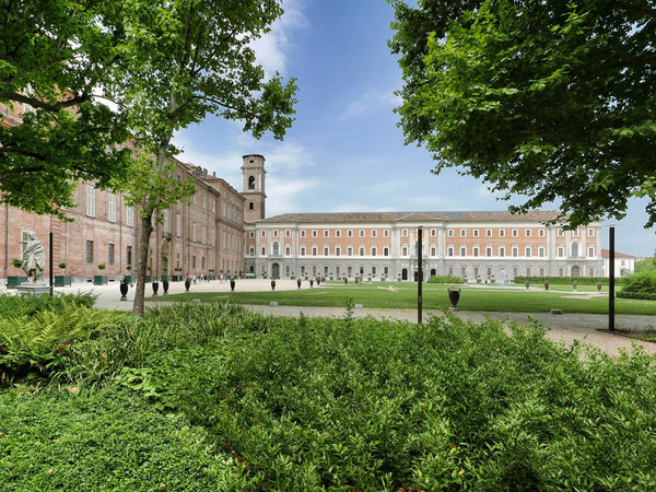 Musei Reali, Torino