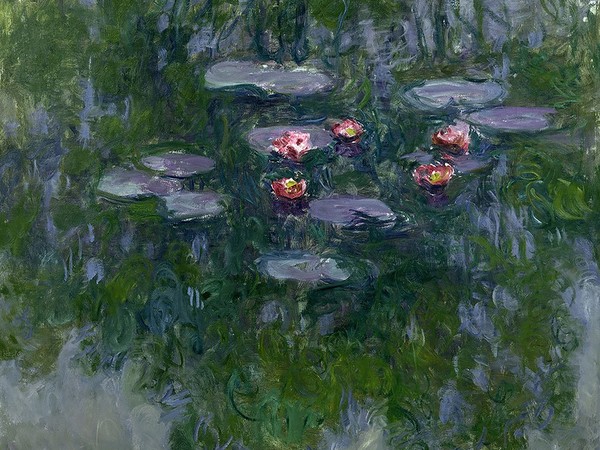 Omaggio a Monet. I capolavori del Musée Marmottan in mostra a Milano A Palazzo Reale dal 18 settembre al 30 gennaio