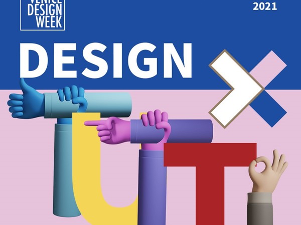 Venice Design Week 2021