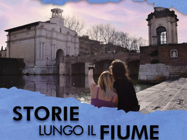 Portello Segreto 2023 - Storie lungo il fiume, Padova