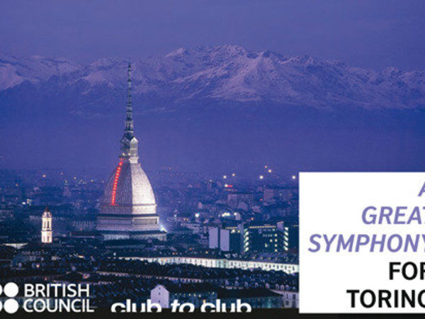 A Great Symphony For Torino