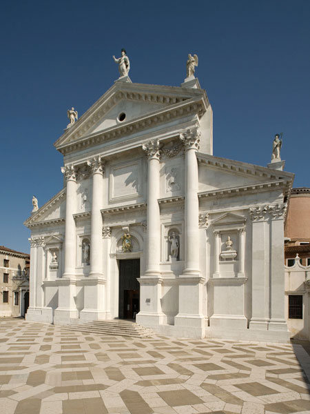 Church of San Giorgio Maggiore