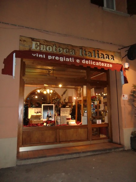 Enoteca Italiana