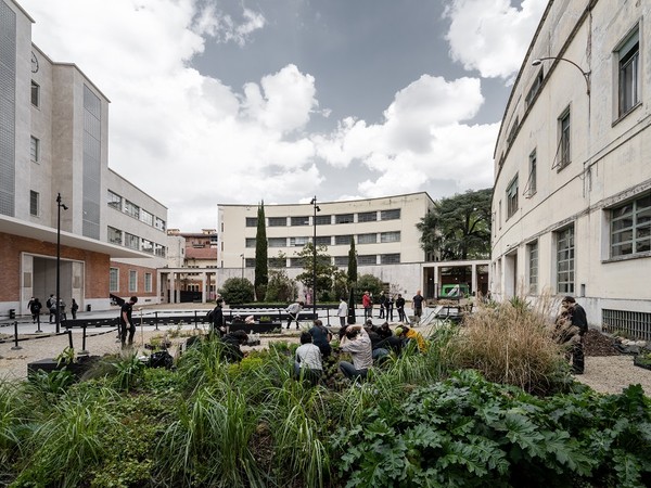 Botanica Temporanea, Manifattura Tabacchi, Firenze I Ph. Andrea Martiradonna (1)