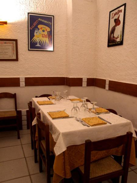 Ristorante Nunzia