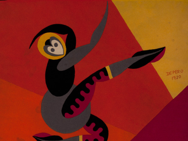 Fantastico Depero