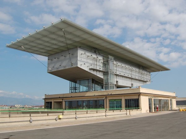 Pinacoteca Giovanni e Marella Agnelli