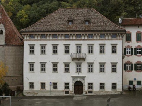 Palais Mamming Muséum, Merano (BZ)