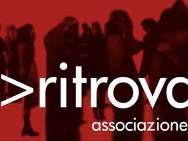 >>> Ritrovarsi - Festival Internazionale d’Arte Contemporanea