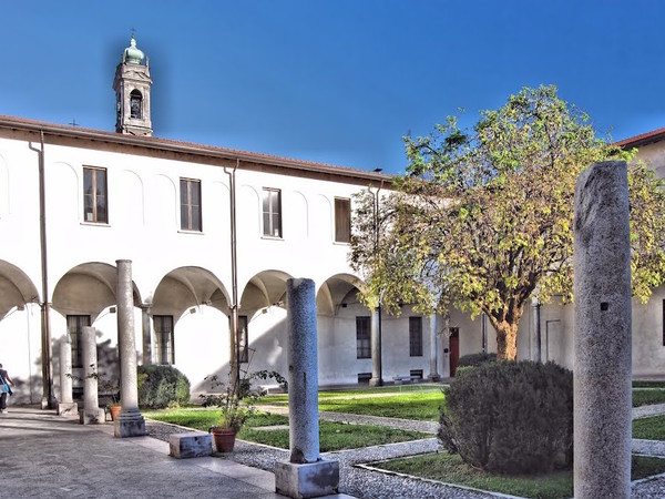 Parco dell'Anfiteatro romano e Antiquarium "Alda Levi", Milano