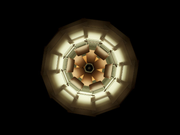 “Stargate - Il cerchio e la luce” di Tommaso Carmassi