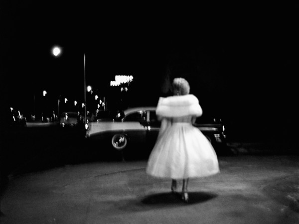 Vivian Maier, Florida, 9 gennaio 1957