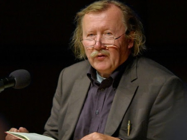 Peter Sloterdijk