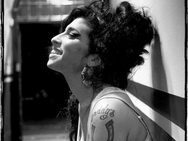 Jill Furmanovsky, Amy Winehouse