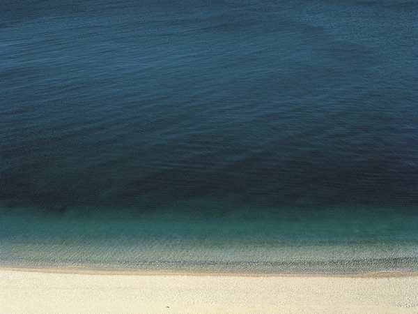 Franco Fontana. Full Color, Istituto Veneto di Scienze Lettere ed Arti - Palazzo Franchetti, Venezia