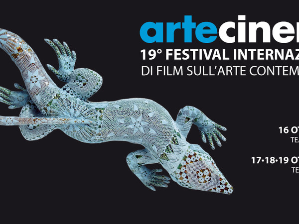 Artecinema 2014. Festival Internazionale di Film sull'Arte Contemporanea, Napoli